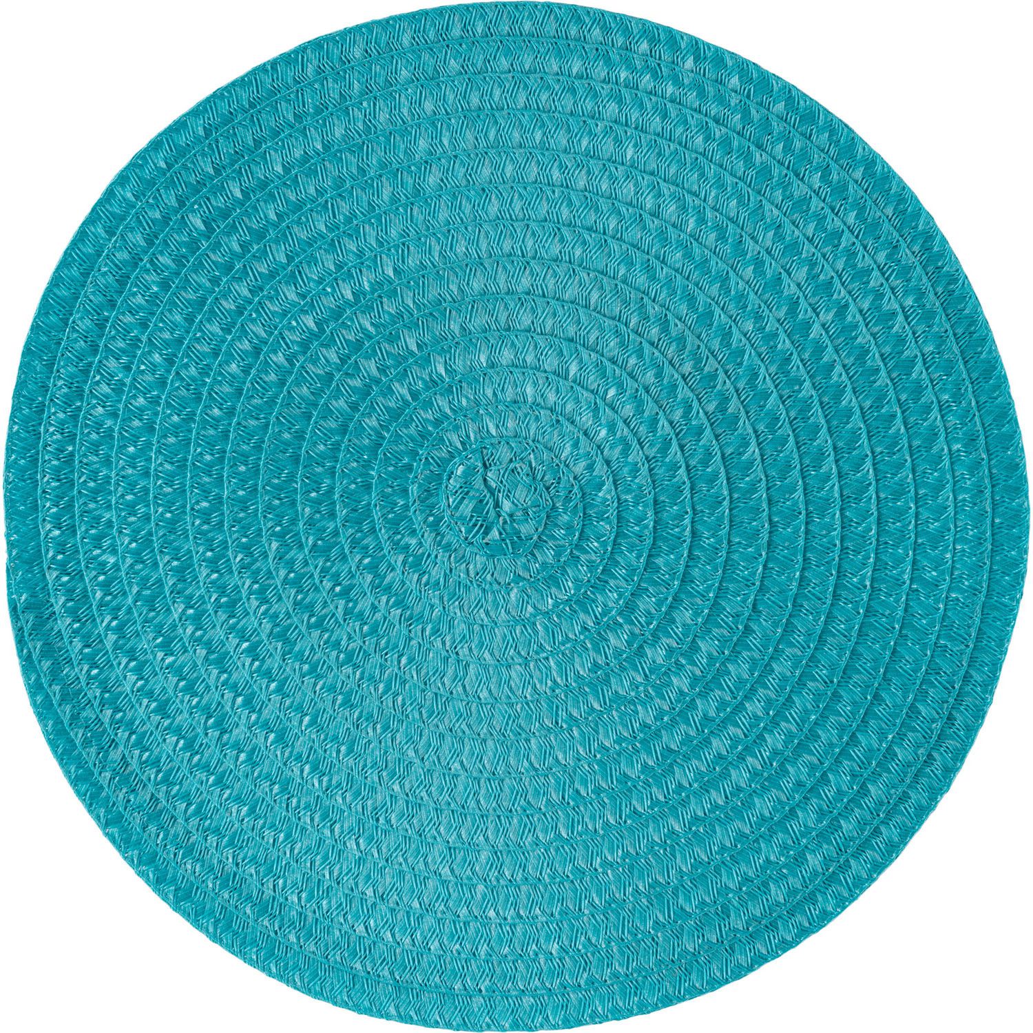 Hometrends woven round placemat Walmart Canada