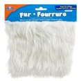 thumbnail image 1 of Faux Fur - White, 1 of 1