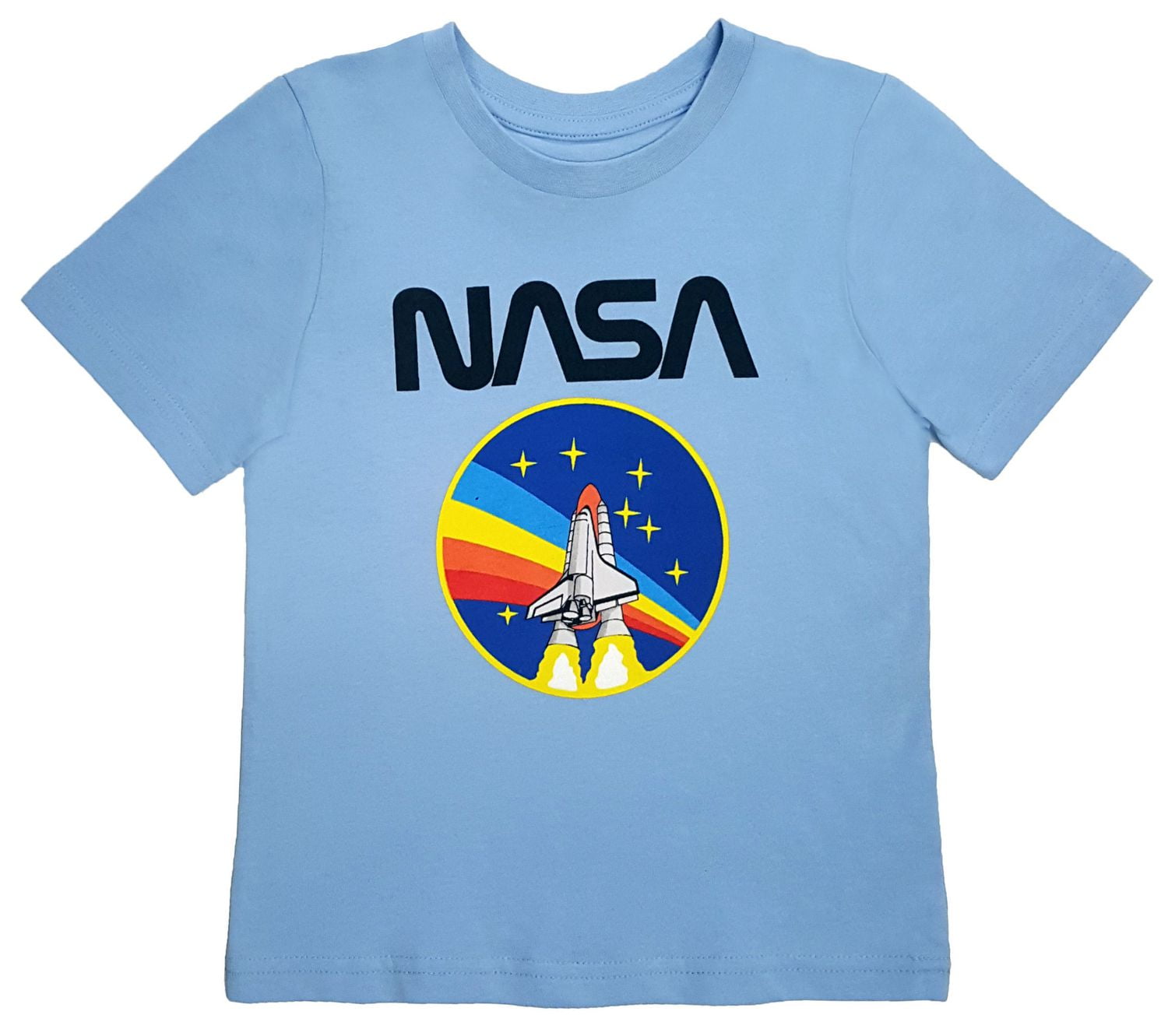 NASA Boy's Toddler short Sleeve TShirt Walmart Canada