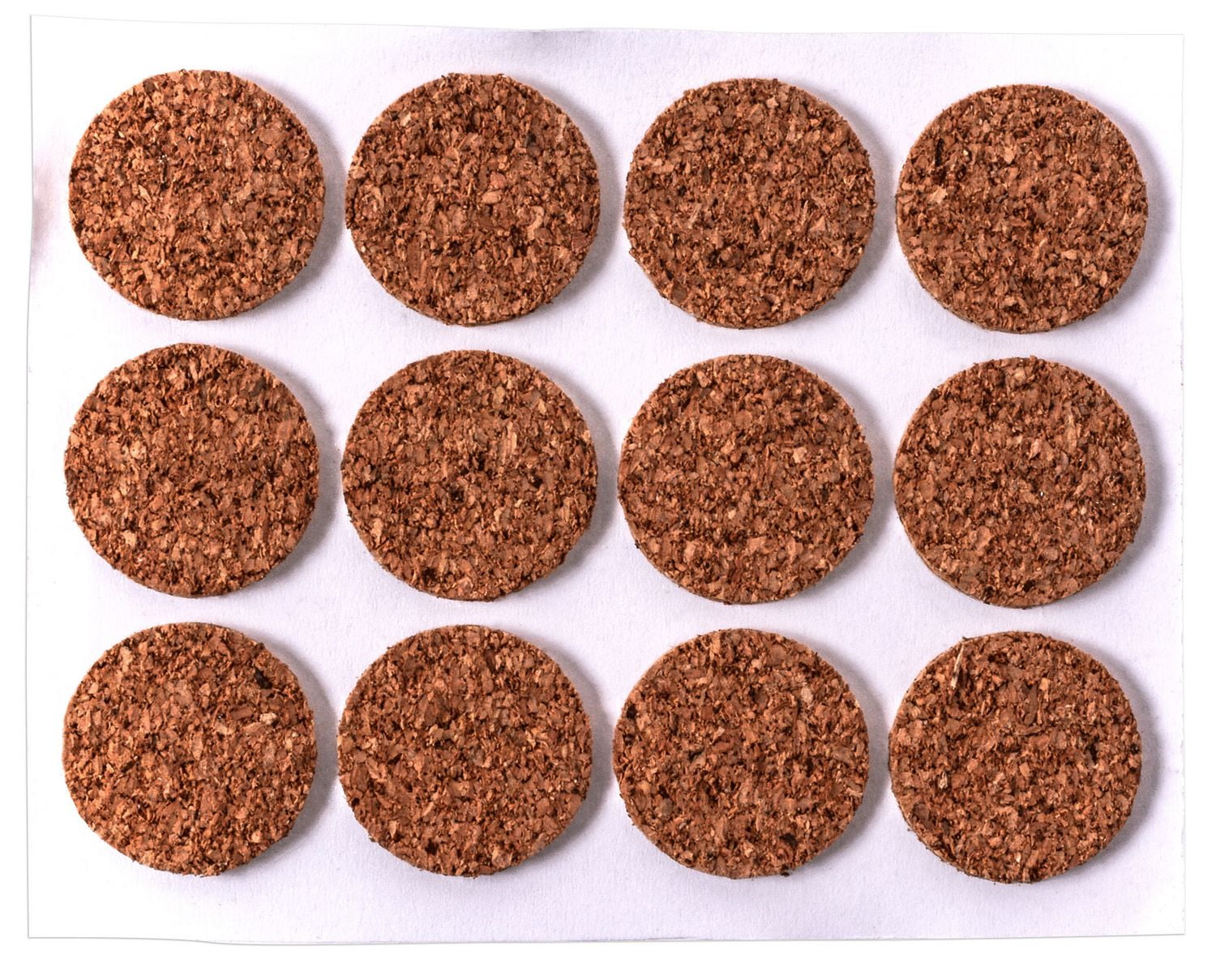 Hardware Essentials 5/8" SelfStick Cork Pads Walmart Canada