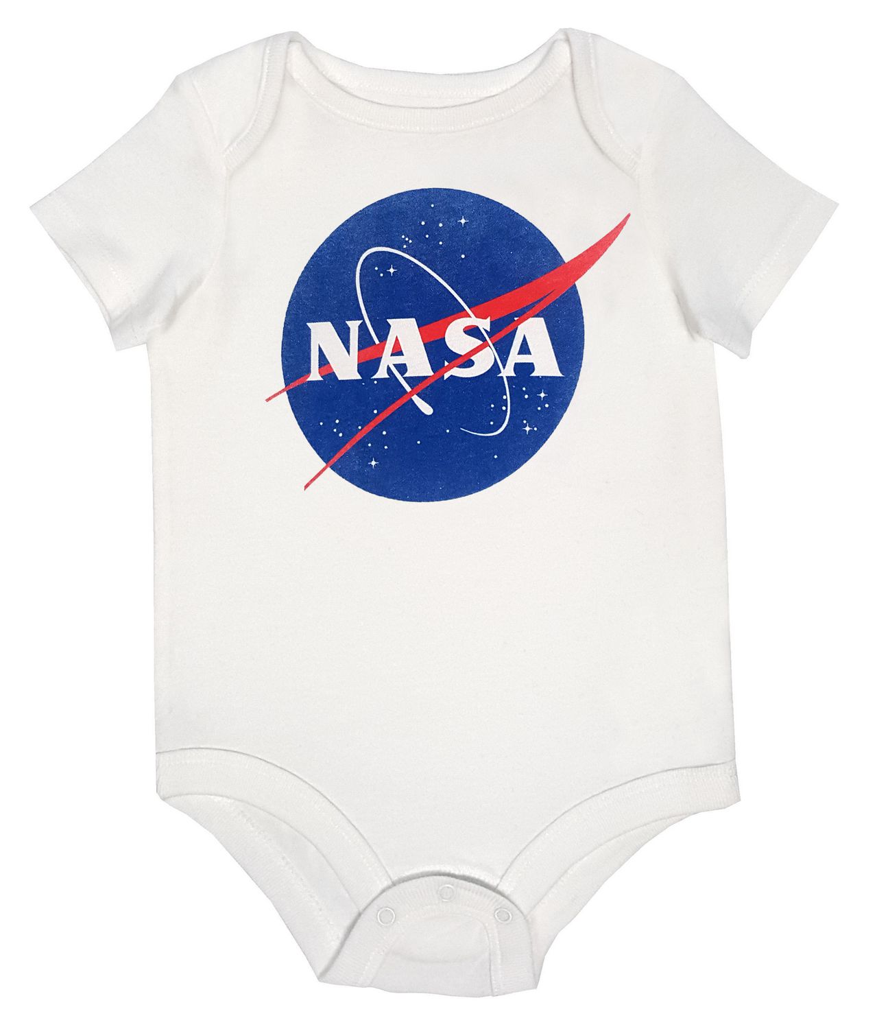 NASA Baby Short-Sleeved Bodysuit | Walmart Canada