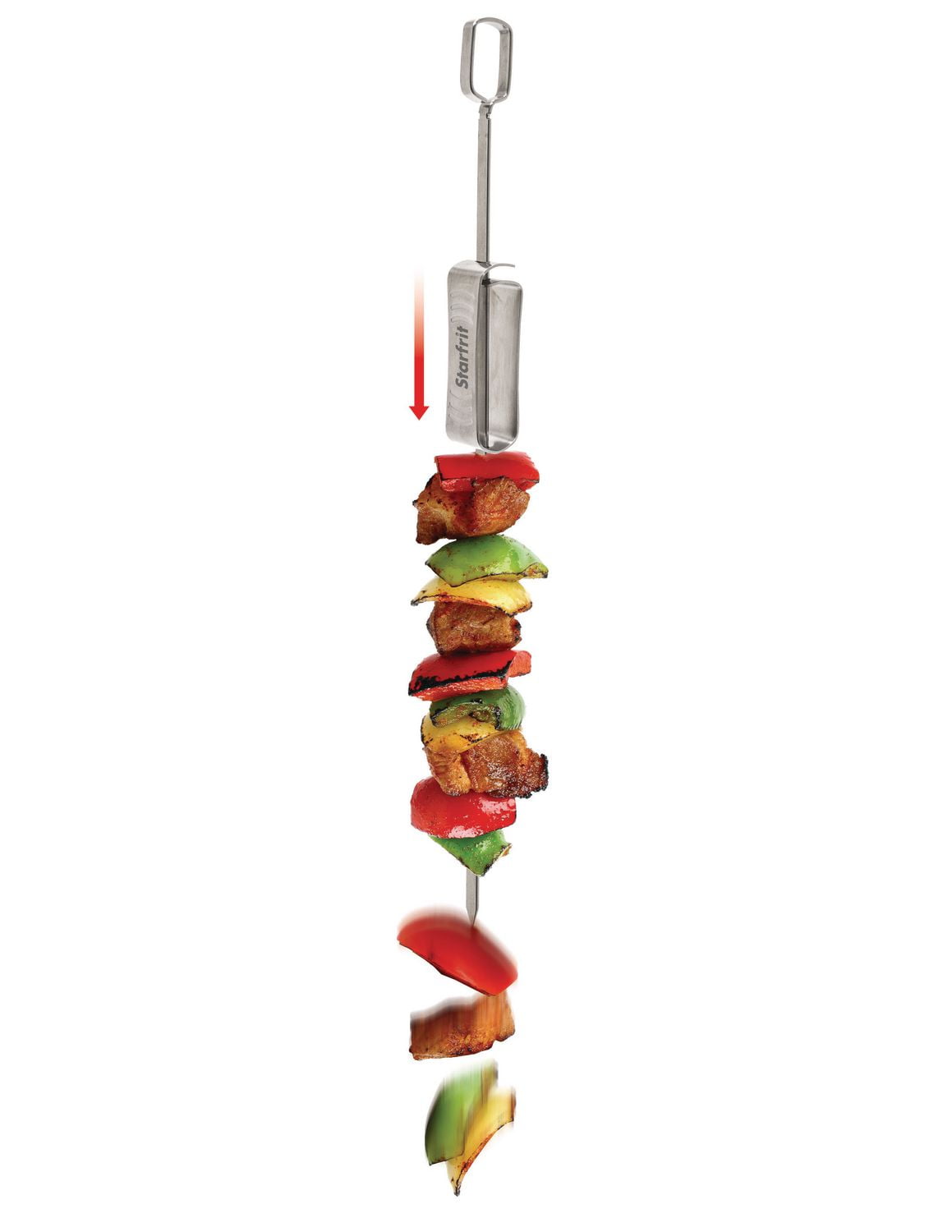 Starfrit BBQ Skewers Walmart Canada