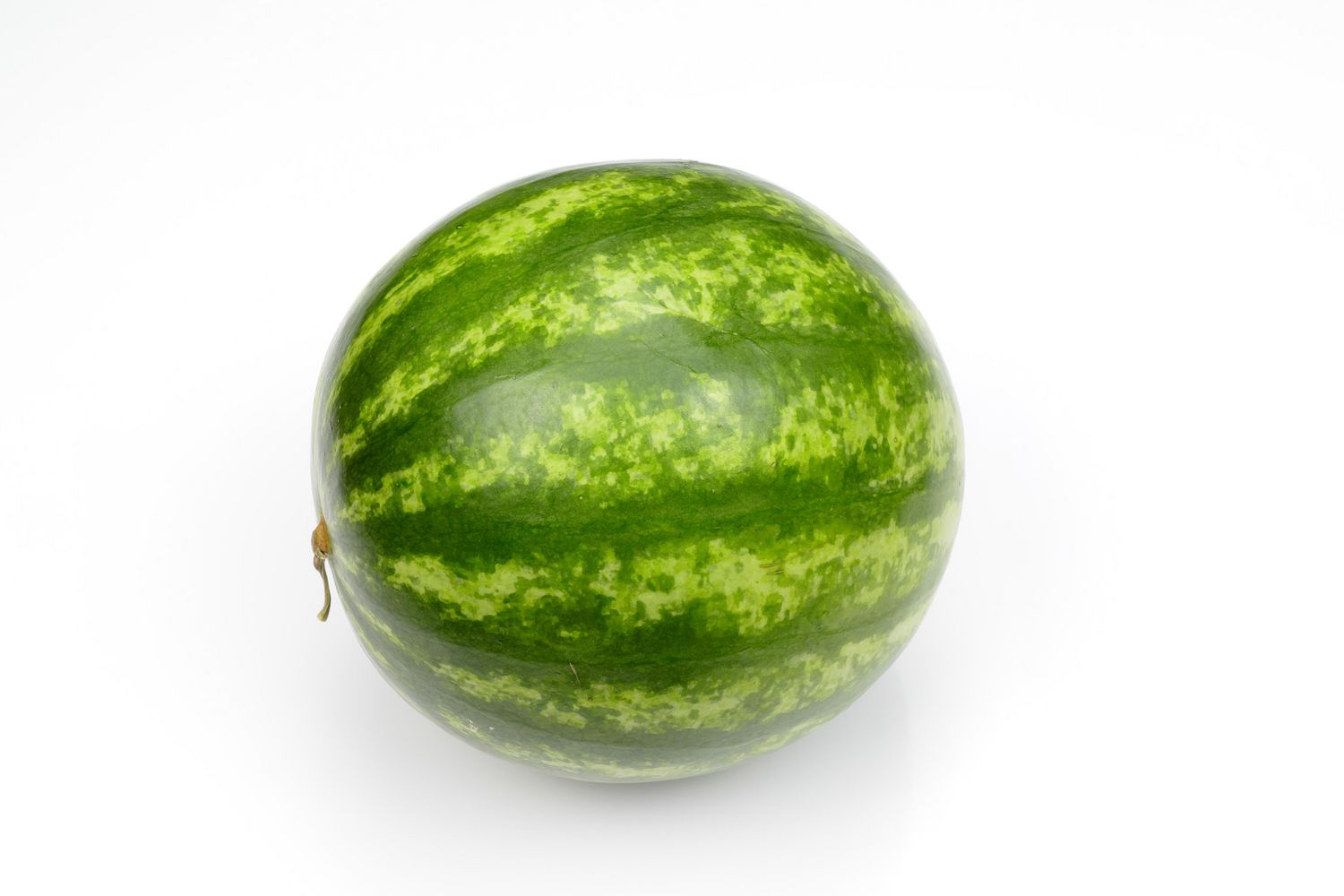 Watermelon, Mini Seedless, Sold in singles