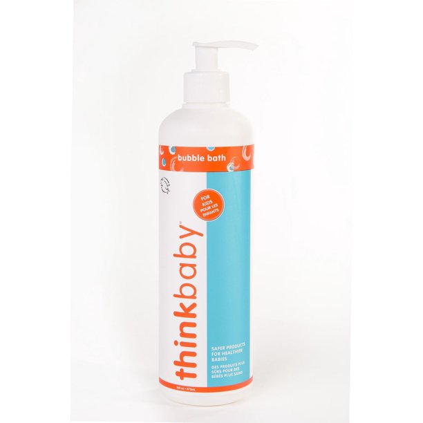 Thinkbaby Baby Bubble Bath Walmart.ca