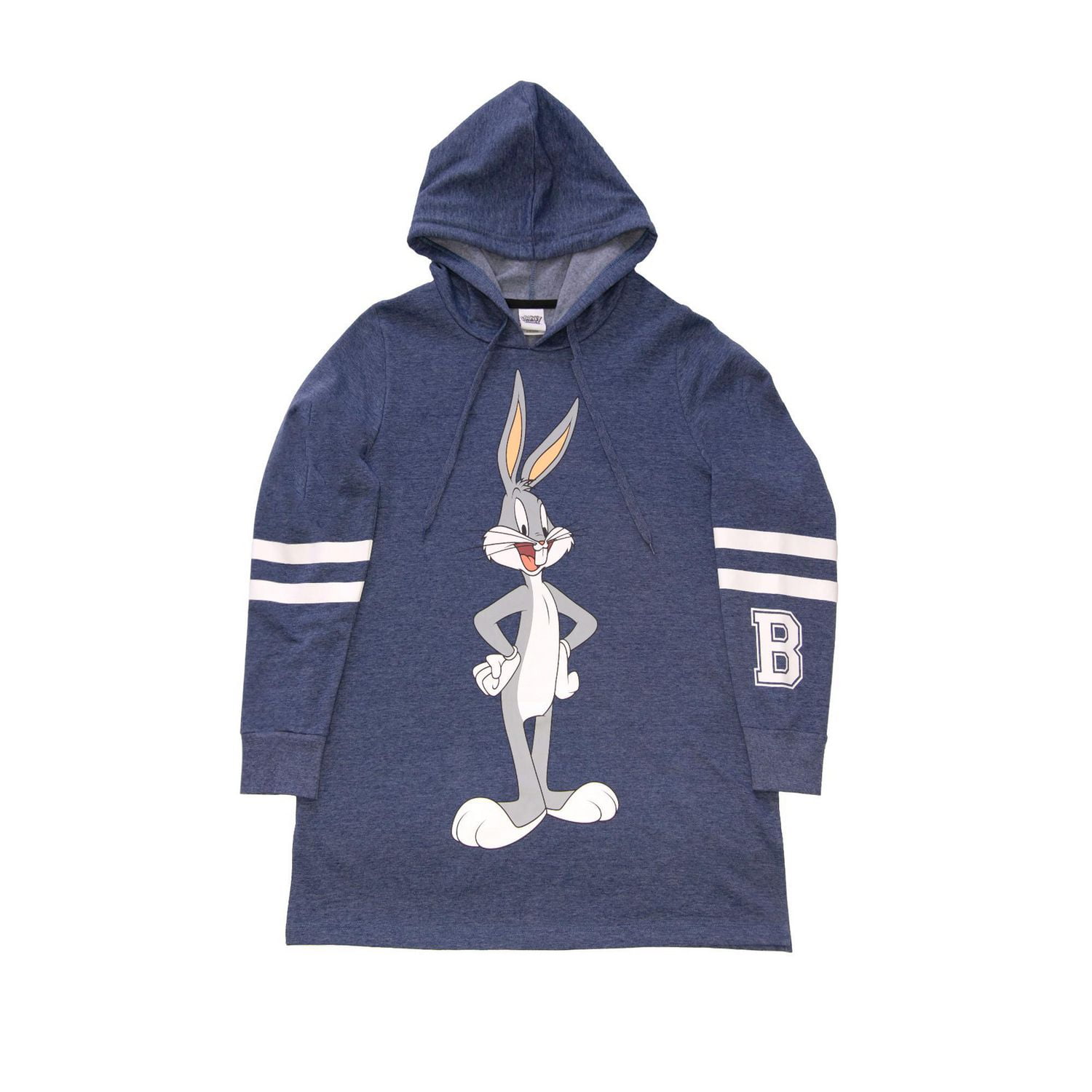 Ladies' Bugs Bunny Hoodie
