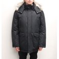 thumbnail image 1 of Canadiana™ Men's Down-Blend Parka, 1 of 4