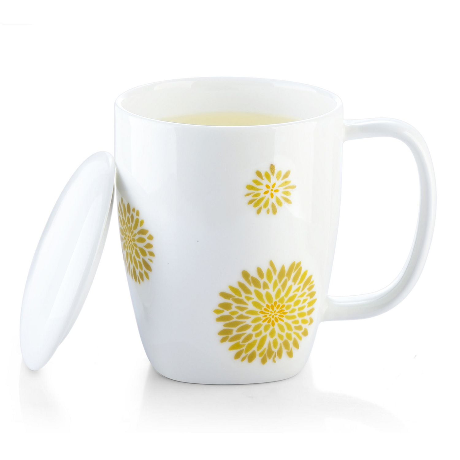 Chrysanthemum Mug Walmart Canada