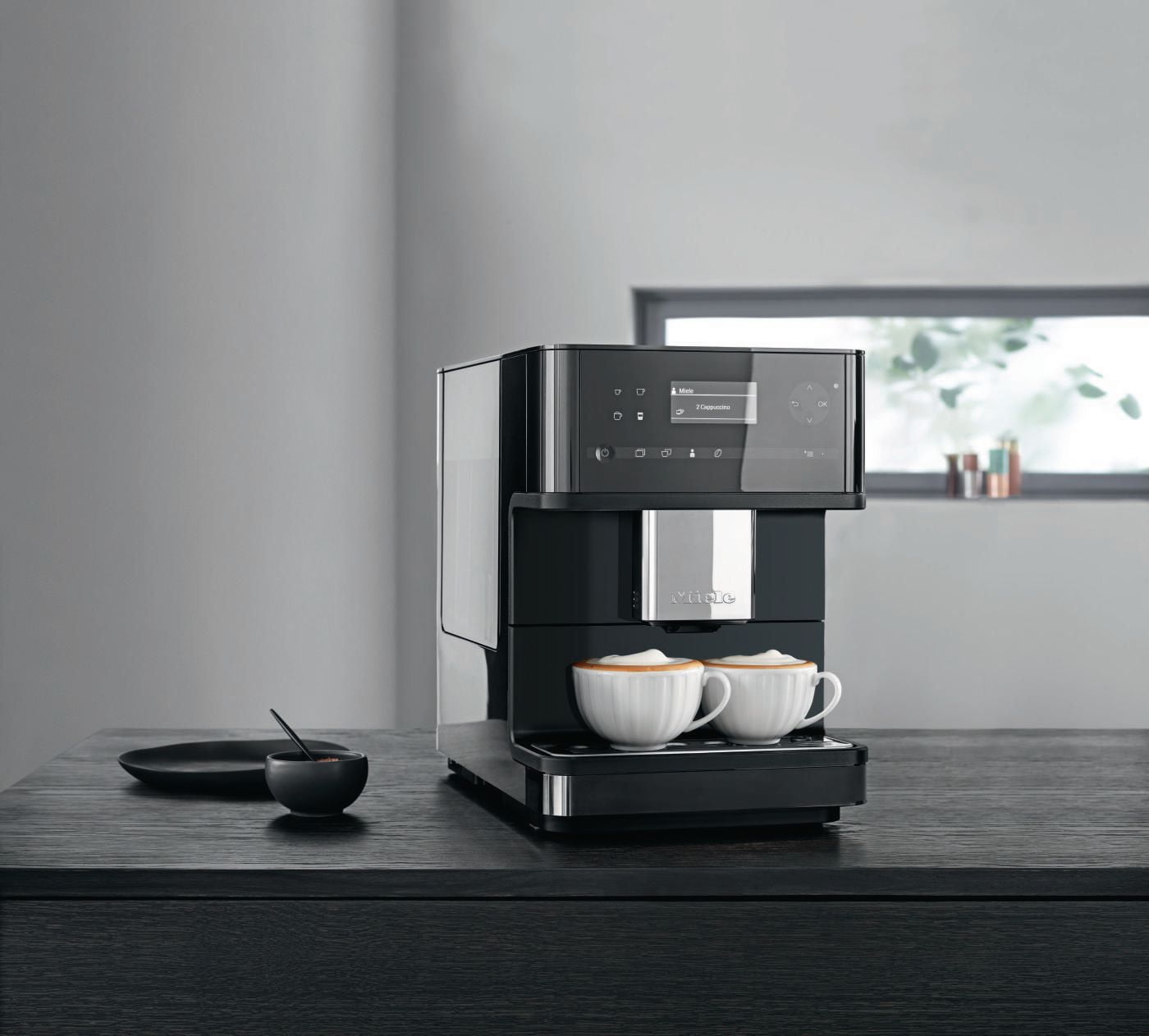 Cm6150 miele 2024