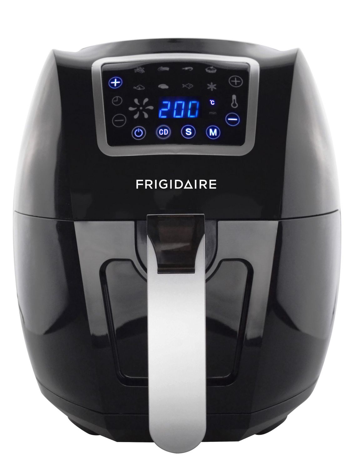 Frigidaire 6L Digital Air Fryer Walmart Canada