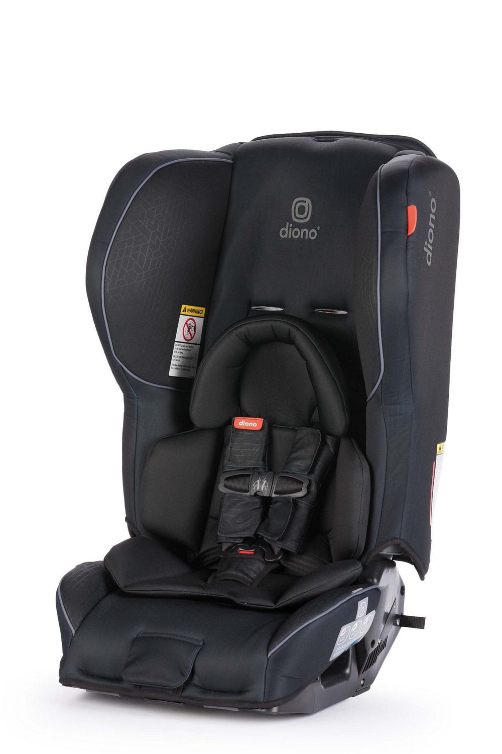 Diono rainier 2 AX Convertible Car Seat Walmart