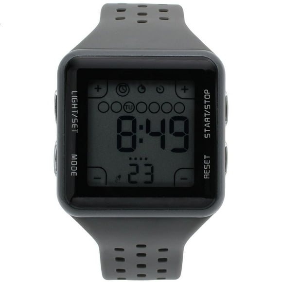 George Mens Digital Watch