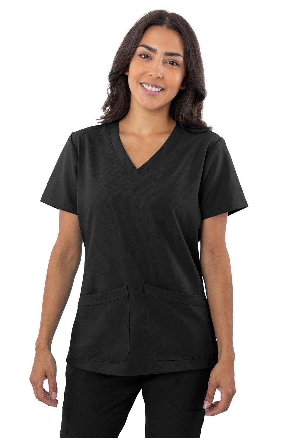 Greentown Canada Scrubs 4Flex Scrub Top (1201)