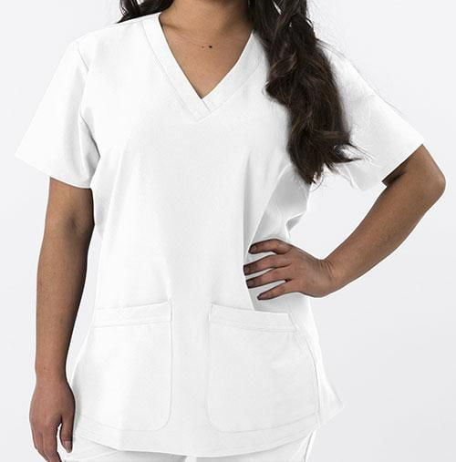 Greentown Canada Scrubs 4Flex Scrub Top (1201) Walmart Canada