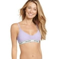 thumbnail image 1 of Jockey® Essentials Women's Cotton Stretch Triangle Bralette, 1 of 3