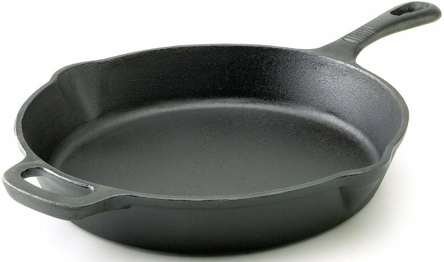 Tfal Cast Iron 30cm Frypan Walmart Canada