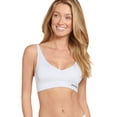 thumbnail image 1 of Bustier écologique à décolleté Essentials Seamfree® de Jockey®, 1 of 2