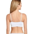 thumbnail image 2 of Bustier écologique à décolleté Essentials Seamfree® de Jockey®, 2 of 2