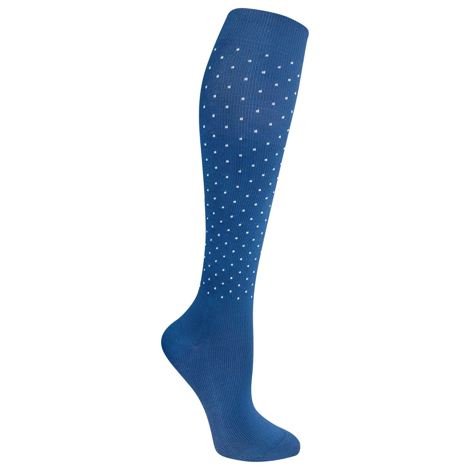 Dr. Scholl's - Graduated Compression Knee High 1 Pair, Graduated Compression 1 Pair