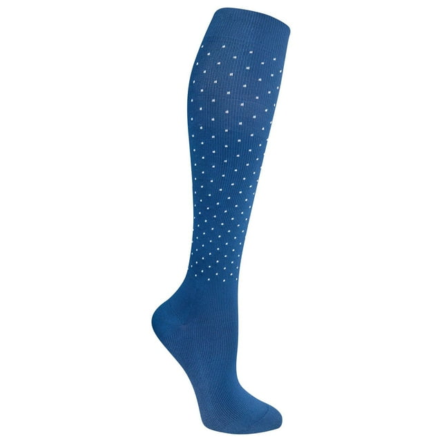 Dr. Scholl's - Graduated Compression Knee High 1 Pair