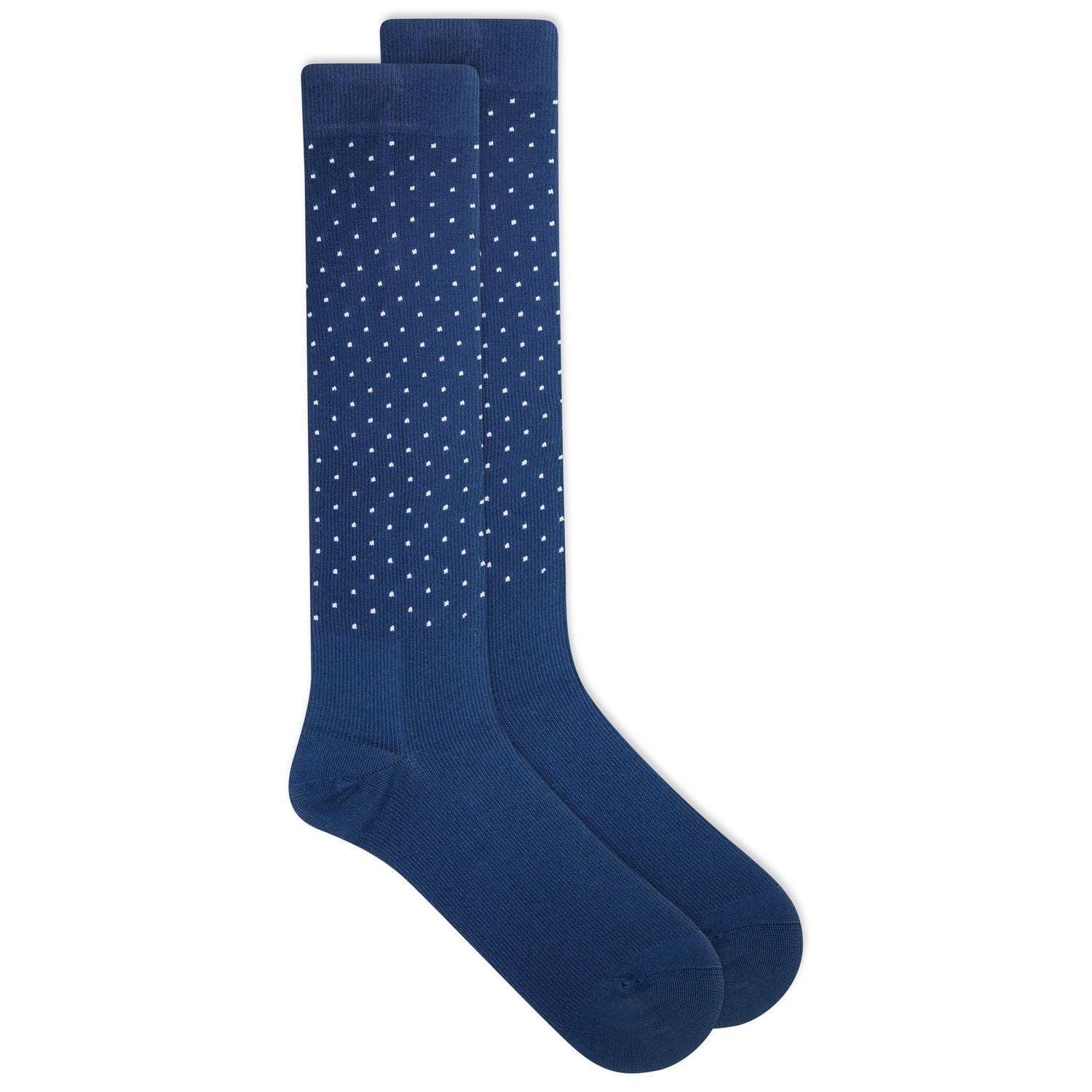 Dr. Scholl's - Graduated Compression Knee High 1 Pair, Graduated Compression 1 Pair