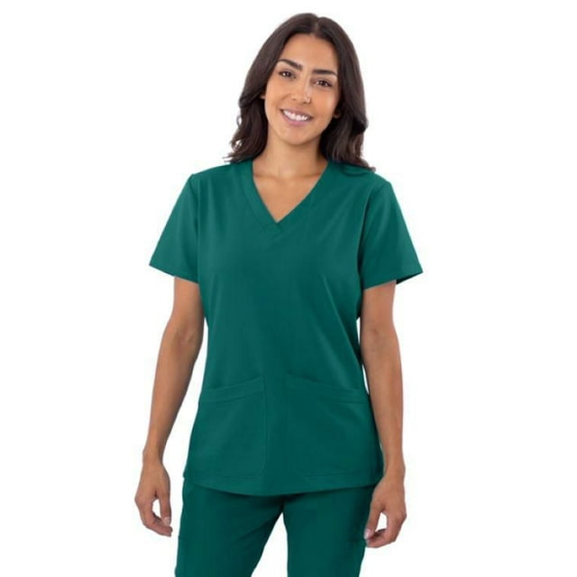 Greentown Canada Scrubs 4Flex Scrub Haut (1201)