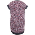 thumbnail image 2 of Robe droite pour dames avec manches courtes de George Plus, 2 of 2