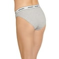 thumbnail image 2 of Bikini en coton extensible de Jockey, 2 of 3