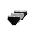 thumbnail image 3 of Bikini en coton extensible de Jockey, 3 of 3