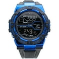 thumbnail image 1 of George Mens Digital Watch, 1 of 2