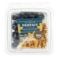 thumbnail image 2 of Blueberry Fresh Fruit Parfait With Vanilla Yogurt, 2 of 5