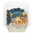 thumbnail image 1 of Blueberry Fresh Fruit Parfait With Vanilla Yogurt, 1 of 5
