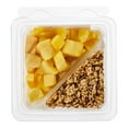 thumbnail image 3 of Mango Fresh Fruit Parfait With Vanilla Yogurt, 3 of 5