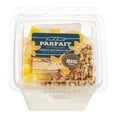 thumbnail image 1 of Mango Fresh Fruit Parfait With Vanilla Yogurt, 1 of 5