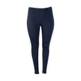 thumbnail image 1 of Collant-jeans George Plus pour femmes, 1 of 1