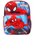 thumbnail image 1 of Spider Man Spiderman Backpack, 1 of 2