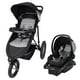 Interval Jogger Travel System - Grey Gravity - image 1 of 8