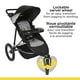Interval Jogger Travel System - Grey Gravity - image 2 of 8
