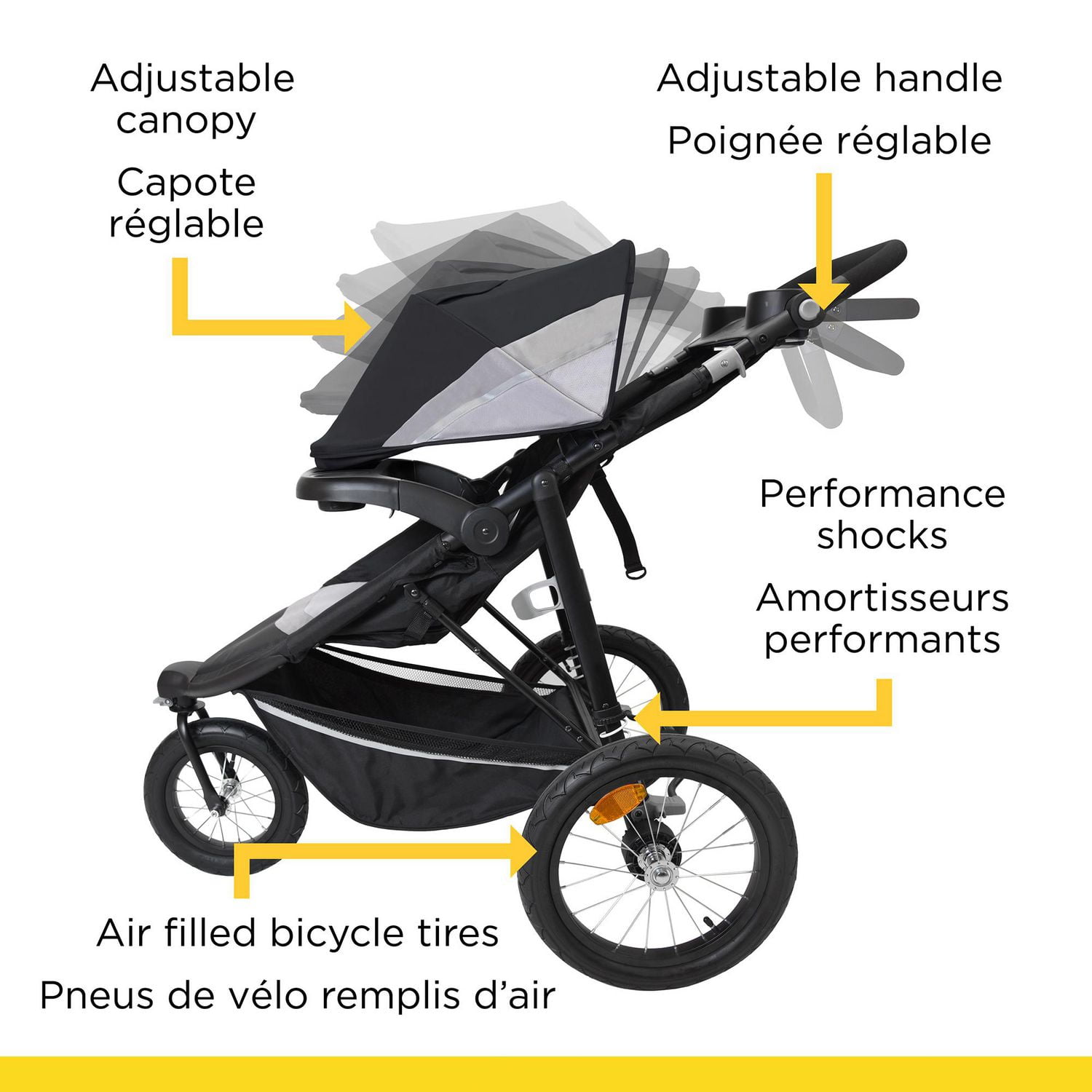 Schwinn interval jogger travel system clearance reviews