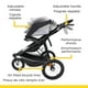 Interval Jogger Travel System - Grey Gravity - image 3 of 8