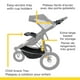 Interval Jogger Travel System - Grey Gravity - image 4 of 8