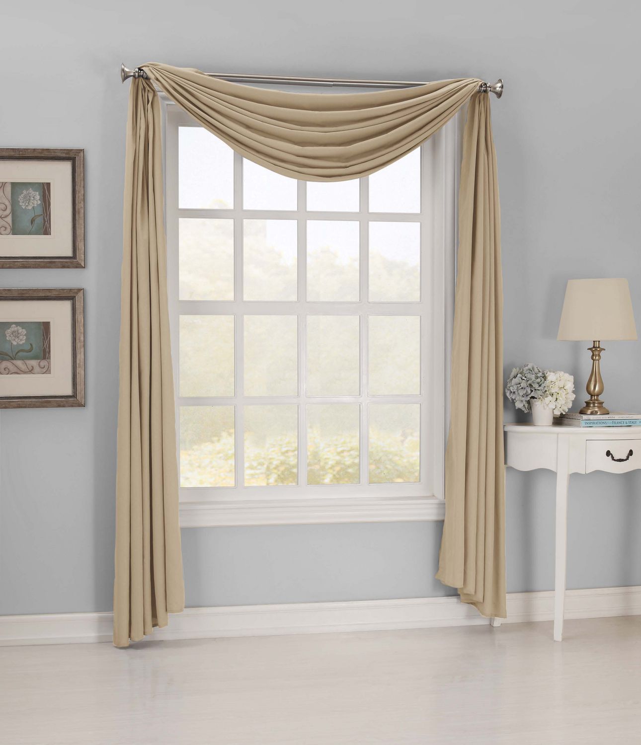 918 HAMPTON MICROFIBER SCARF Walmart Canada