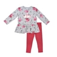 thumbnail image 1 of Disney Princess Legging Set for girls, 1 of 1