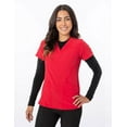thumbnail image 1 of Greentown Canada Scrubs Zinnia Scrub Top (18-1060), 1 of 1