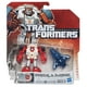 Transformers  Generations - Figurines Flanker et Swerve de classe Légendes – image 1 sur 1