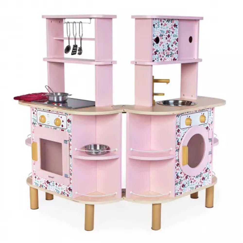 Janod play kitchen discount