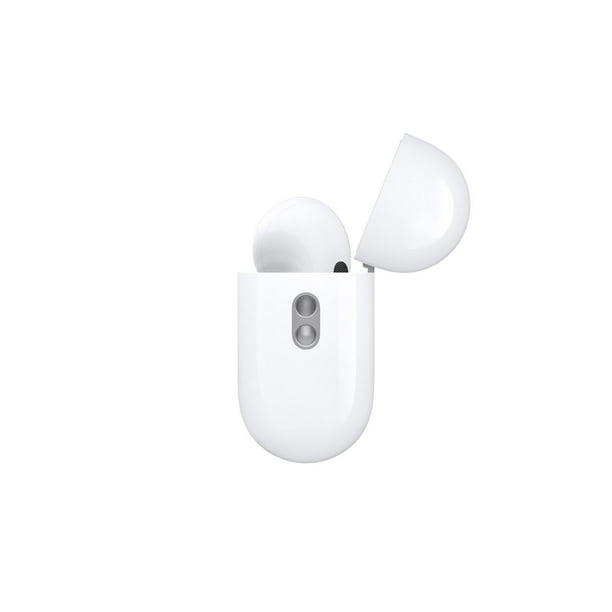 AirPods Pro, Adaptive Audio. Now playing.