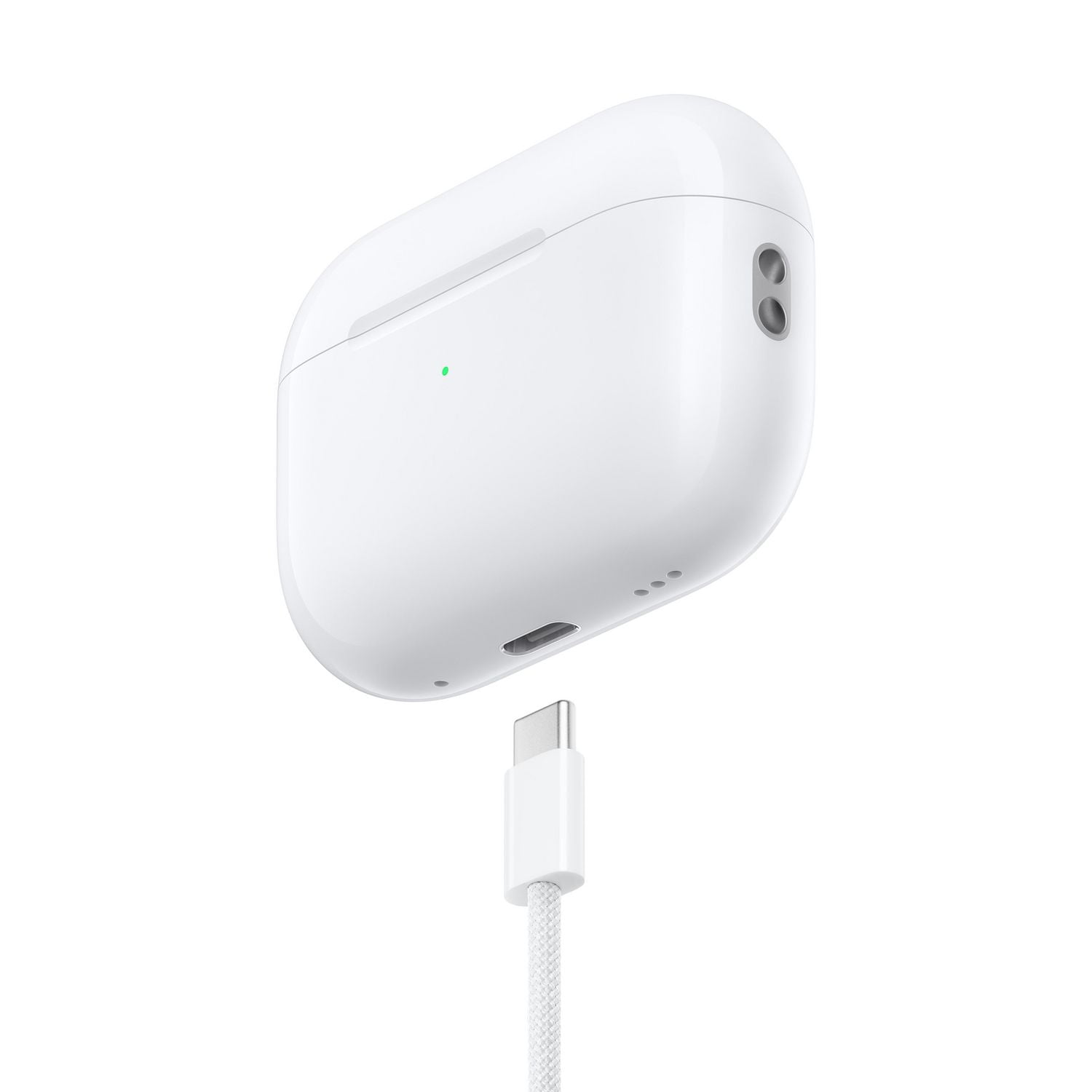 AirPods Pro (2nd generation) with USB-C, Adaptive Audio