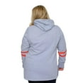 thumbnail image 3 of Ladies' Minnie Mouse Hoodie, 3 of 5