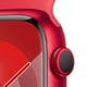 Apple Watch Série 9 GPS Clairement brillante. – image 3 sur 9