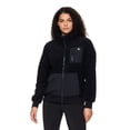 thumbnail image 1 of Reebok Women's Getaway Sherpa Jacket, 1 of 4
